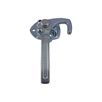 HESTAL Winkelhebelverschluss 6121 N, verzinkt, links -...