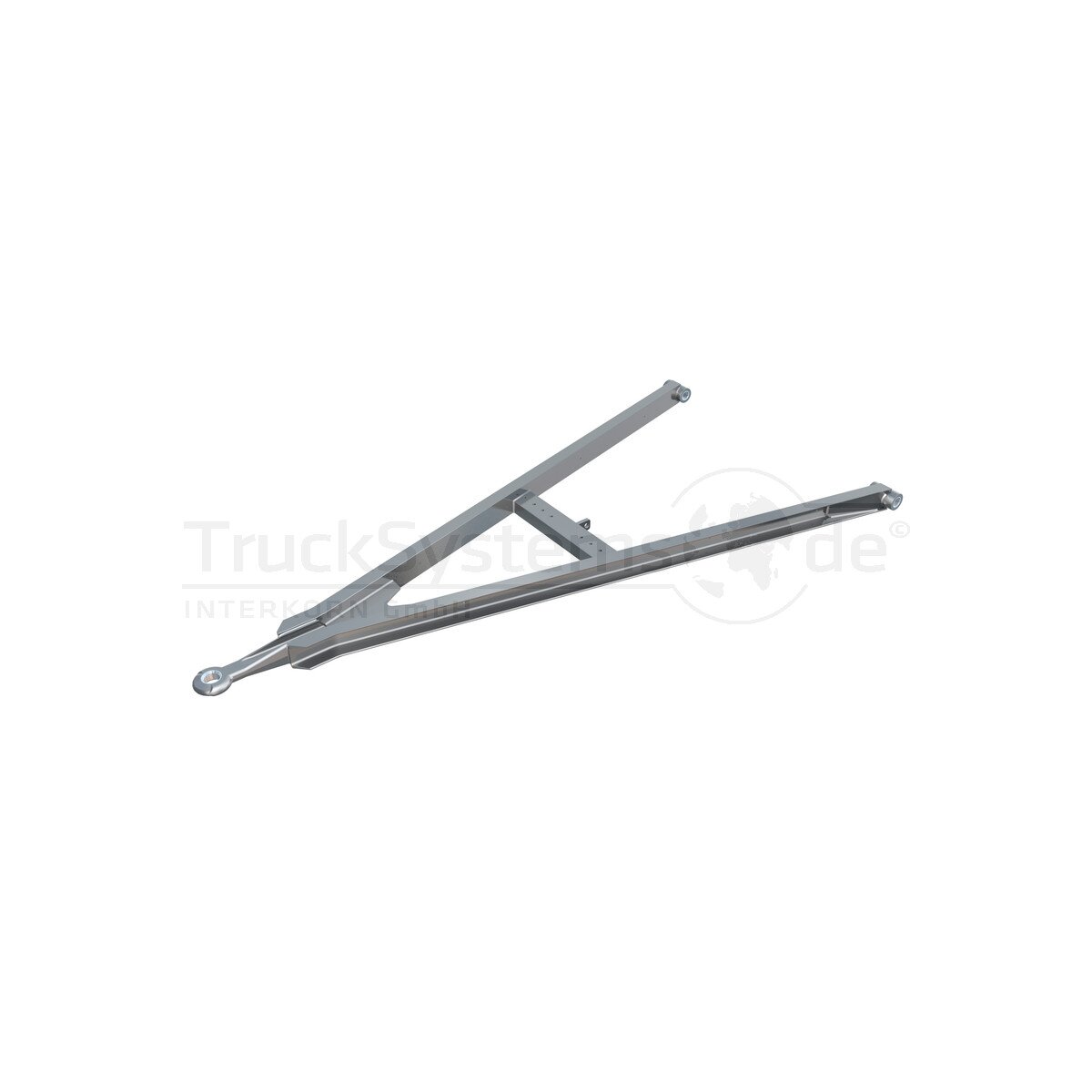 JOST Zuggabel GNZ 27 2100/ 1200/ 100/ 30 - YG21012070100