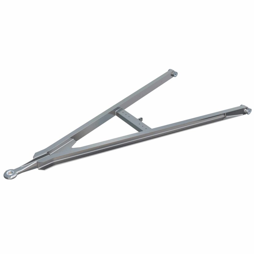 JOST Zuggabel gerade 27T 1800 1300 100 30 SB  - YG18013090100