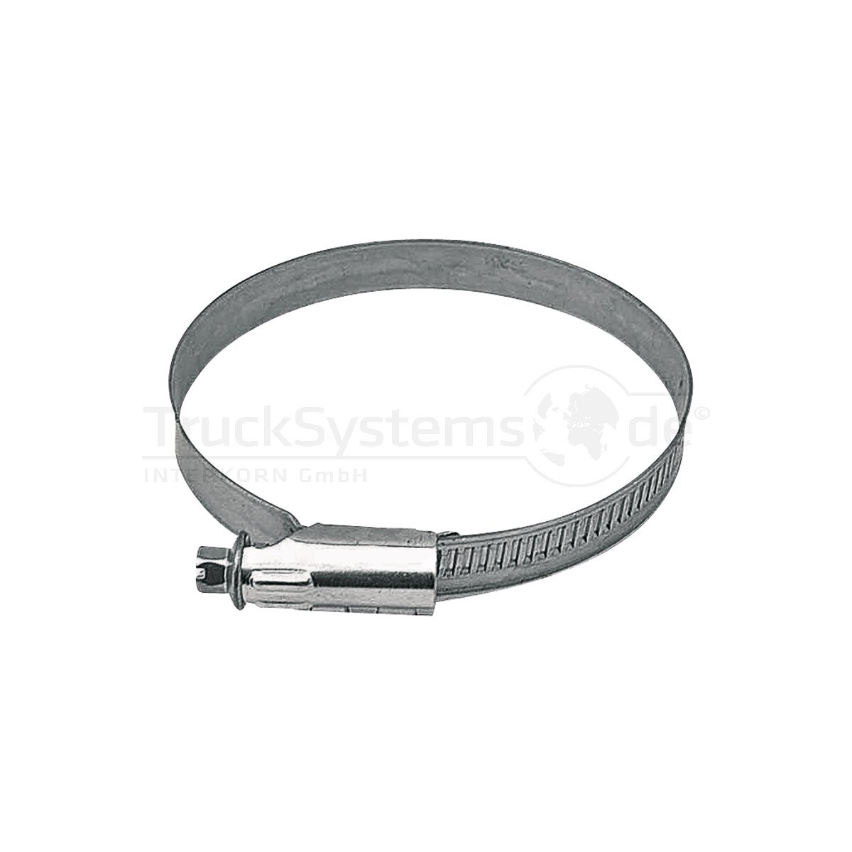 Schelle 40 - 60/9mm DIN 3017 W1 - 4901267565050