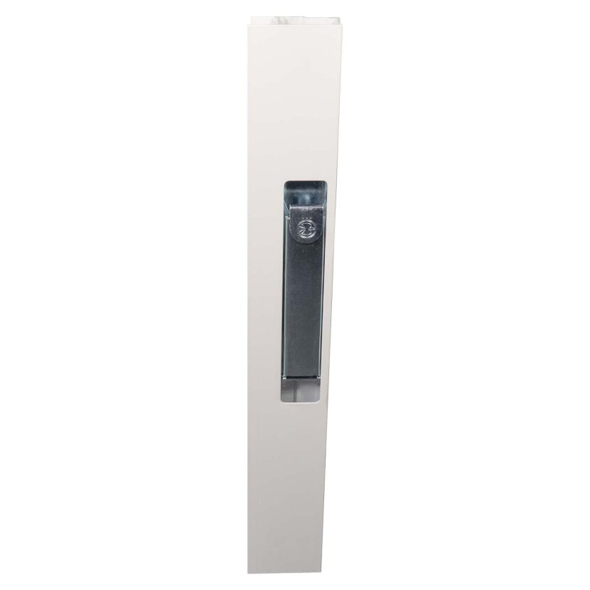 HESTERBERG Langwegverschluss 710, 615 mm, grundiert, rechts - 602079100