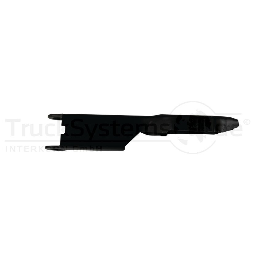 KINNEGRIP Bordwandriegel kurz rechts K20  - 042109H-01 - 042109H01