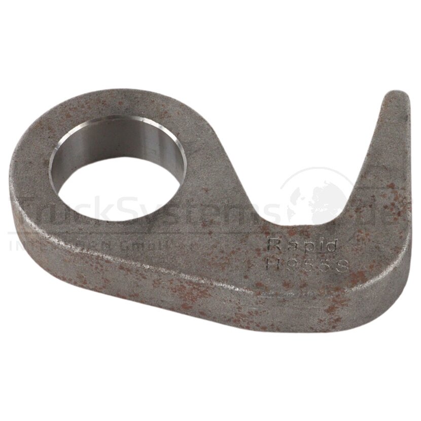 HILDEBRAND Schliesshaken H955/H956 für 35mm Welle  - 050.955.600 - 050955600