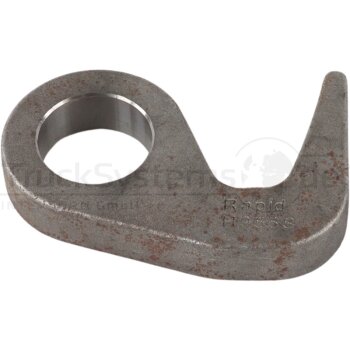 HILDEBRAND Schliesshaken H955/H956 für 35mm Welle  -...