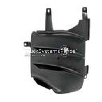 Windleitblech Scania P-Reihe innen links 1856473 1496293