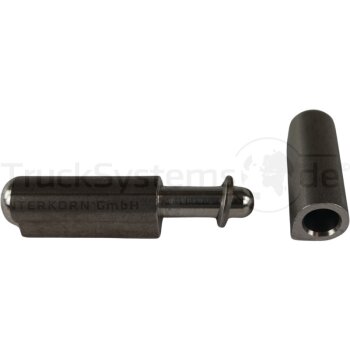 Anschweissbandrolle  - 030.705.200 -  - 030705200