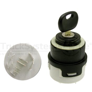 HILDEBRAND Bordwandverschluss H 115 S links  -...