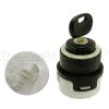 HILDEBRAND Bordwandverschluss H 115 S links  -...
