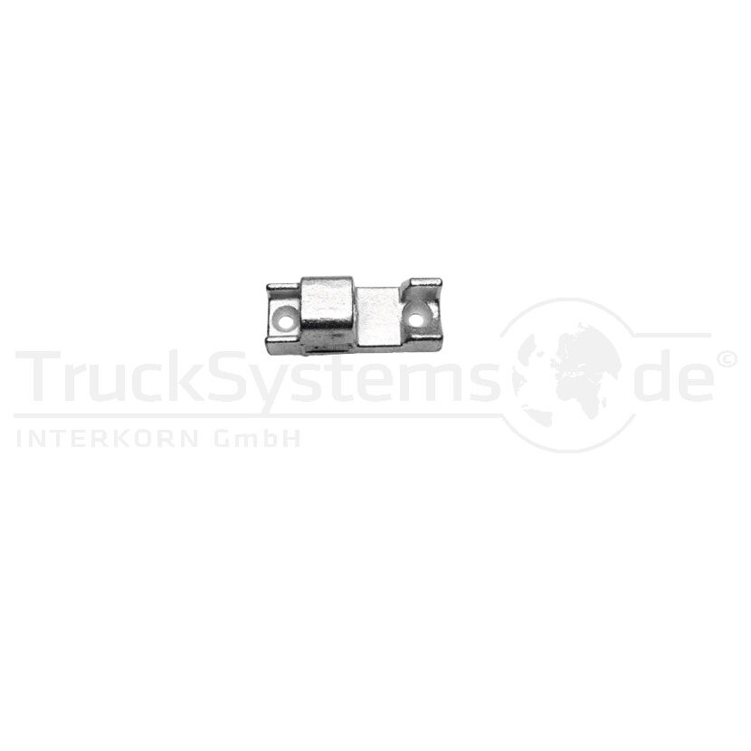 HESTERBERG Scharnierlager /Lagergehaeuse 65400N vz  - 6510 418 99 - 651041899