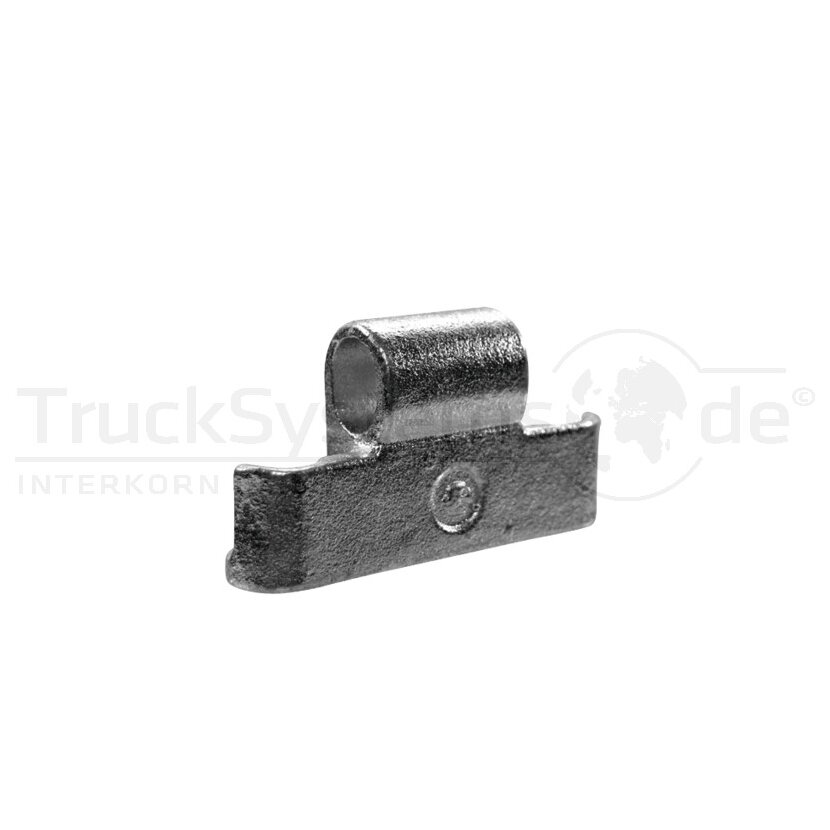 HESTERBERG Scharnierlager / Drehlager 6552N vz  - 651035499