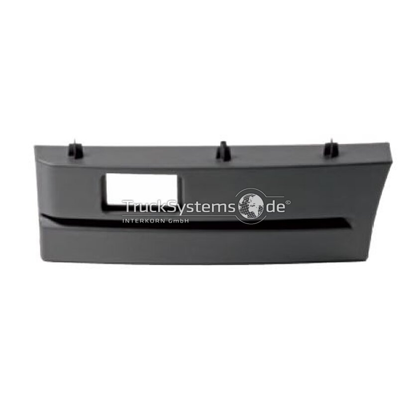 Scania Abdeckung Trittstufe P-Reihe links 1779118
