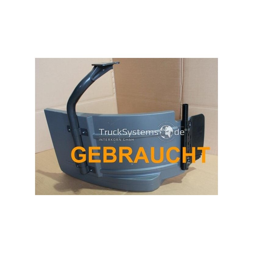Mercedes-Benz Kotflügel rechts 9438800606 - 943 880 06 06 7C72