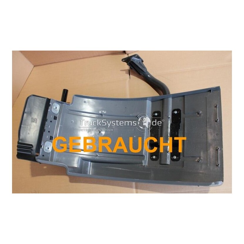 Mercedes-Benz Kotflügel rechts 9438800606 - 943 880 06 06 7C72