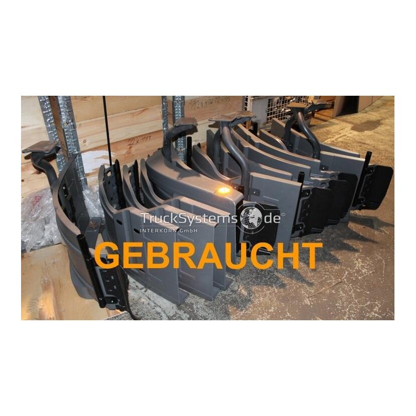 Mercedes-Benz Kotflügel rechts 9438800606 - 943 880 06 06 7C72