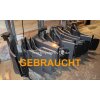 Mercedes-Benz Kotflügel rechts 9438800606 - 943 880 06 06 7C72