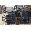 Mercedes-Benz Kotflügel rechts 9438800606 - 943 880 06 06 7C72