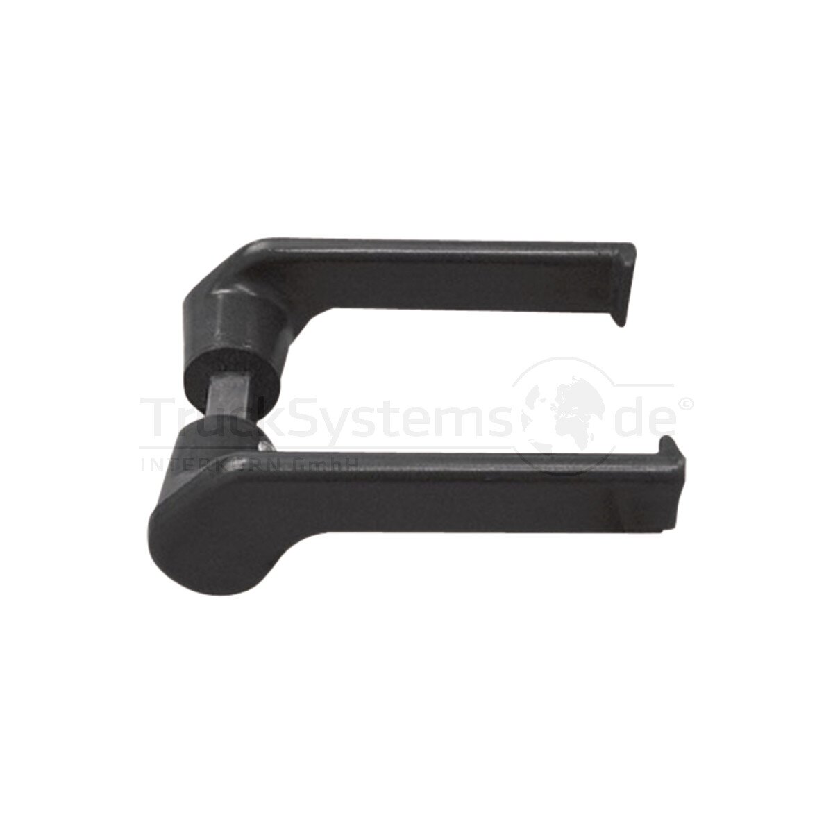 Handgriff Satz Gummi rechts/ links - 7378