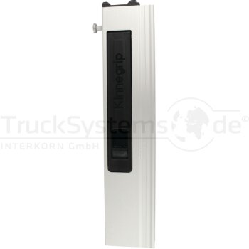KINNEGRIP Verschluss T50 Links H = 400mm  - 740055-KG -...