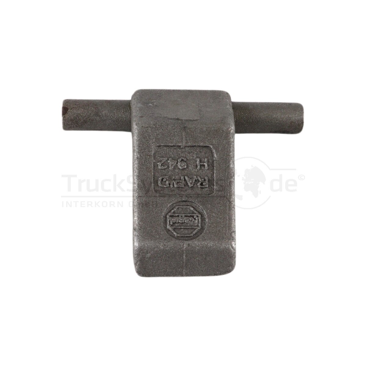 HILDEBRAND Scharnier H942 - 050.942.100 - 050942100