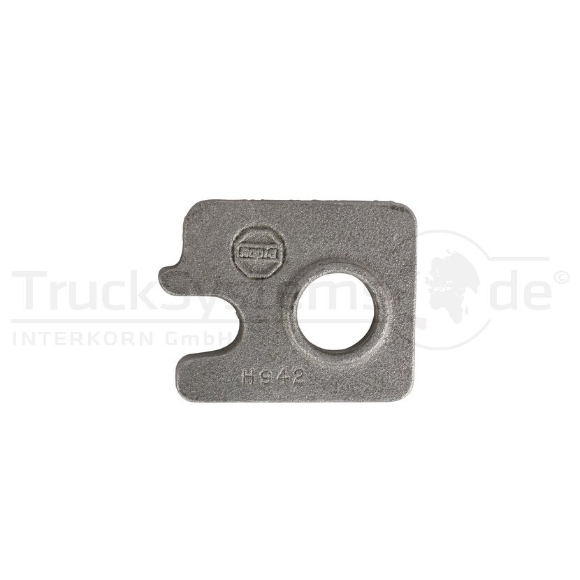 HILDEBRAND Lagerscheibe H942  - 050.942.200 - 050942200