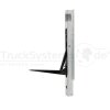 KINNEGRIP K20 Eckrunge vorne, links, microZINQ5, 400 mm,...