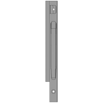 KINNEGRIP K20 Eckrunge vorne, rechts, microZINQ5, 400 mm,...