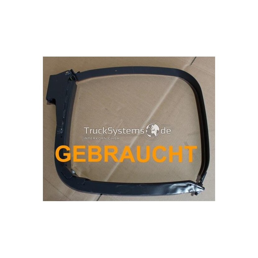 Mercedes-Benz Tankkonsole Tankträger passend für Harnstoffbehälter-AdBlue 9304700442