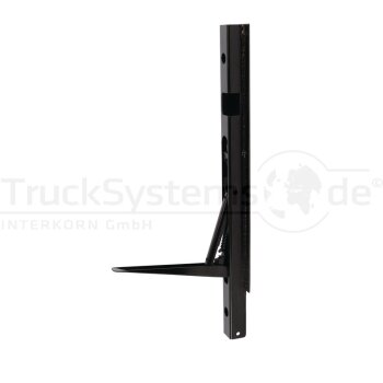 KINNEGRIP K20 Eckrunge vorne, links, Stahl KTL, 500 mm,...