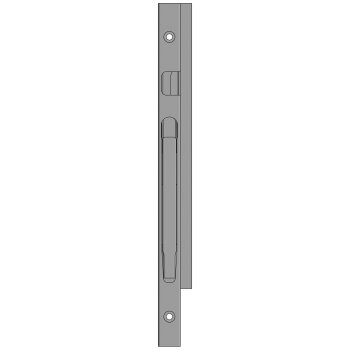 KINNEGRIP K20 Eckrunge vorne, links, microZINQ5, 500 mm,...