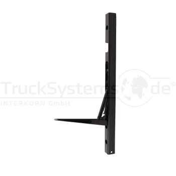KINNEGRIP K20 Eckrunge vorne, rechts, Stahl KTL, 500 mm,...
