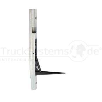KINNEGRIP K20 Eckrunge vorne, rechts, microZINQ5, 500 mm,...