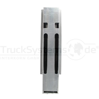 KINNEGRIP K20 Mittelrunge, Stahl, microZINQ?5, 500 mm,...