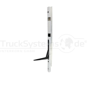 KINNEGRIP K20 Eckrunge vorne, links, microZINQ5, 800 mm,...