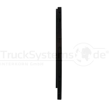 KINNEGRIP K20 Eckrunge vorne, rechts, Stahl KTL, 800 mm,...