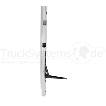 KINNEGRIP K20 Eckrunge vorne, rechts, microZINQ5, 800 mm,...