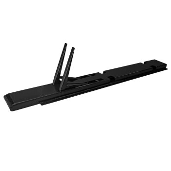 KINNEGRIP K20 Eckrunge hinten, rechts, Stahl KTL, 1000...