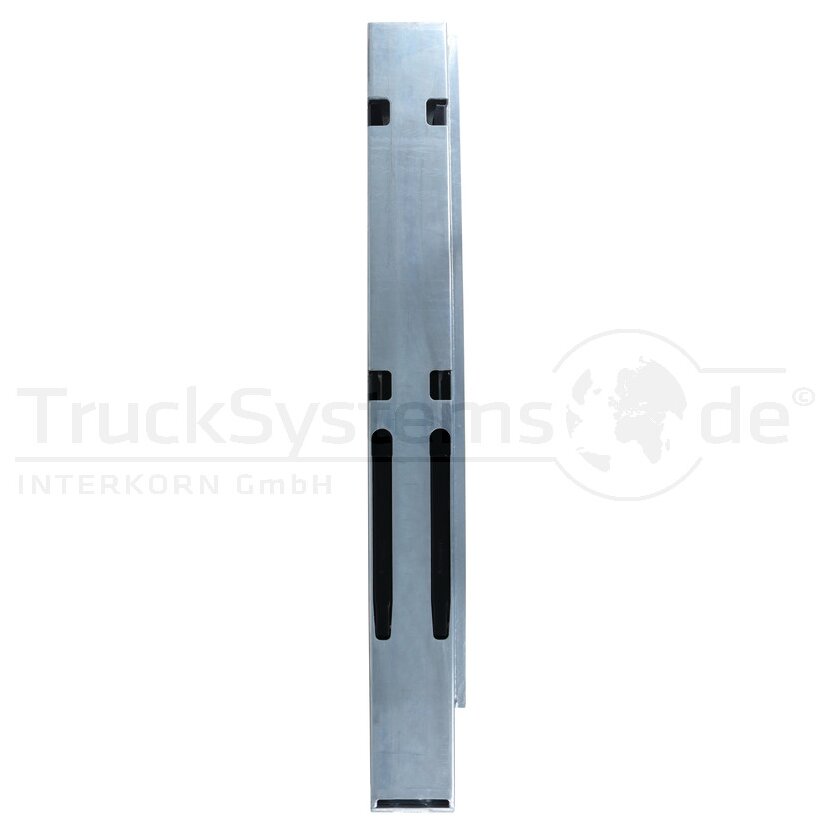 KINNEGRIP K20 Eckrunge hinten,rechts,microZINQ 5, 1000mm,m.Verschluss,DV - 210003