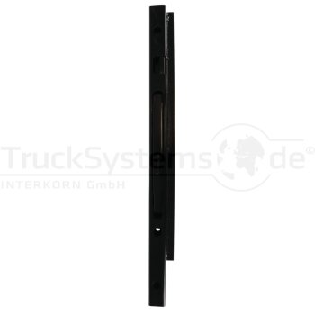 KINNEGRIP K20 Eckrunge vorne, links, Stahl KTL, 600 mm,...
