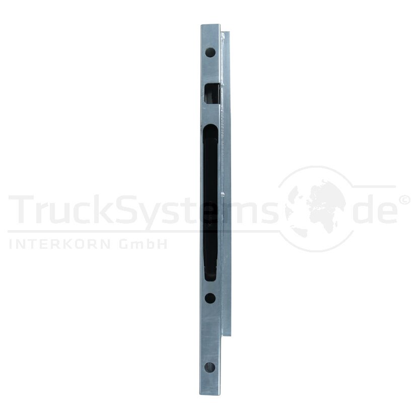KINNEGRIP K20 Eckrunge vorne, links, microZINQ5, 600 mm, Schraubversion - 206303-B 206303B