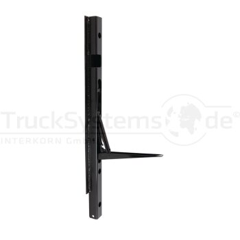 KINNEGRIP K20 Eckrunge vorne, rechts, Stahl KTL, 600 mm,...