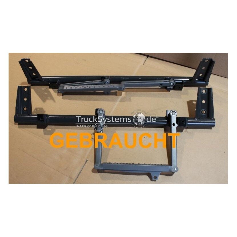 Mercedes-Benz Treppe Stufe schwenkbar 930 310 09 22 022