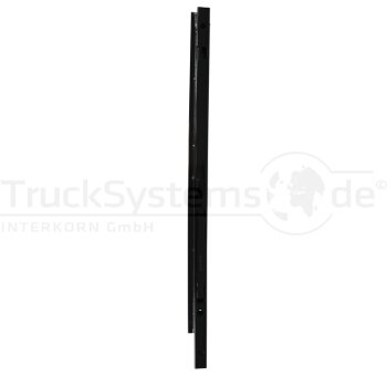 KINNEGRIP K20 Eckrunge vorne, rechts, Stahl KTL, 1000 mm,...