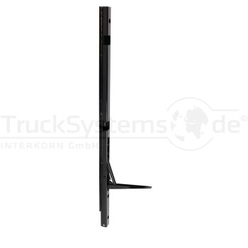 KINNEGRIP K20 Eckrunge vorne, rechts, Stahl KTL, 1000 mm,...