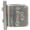 KINNEGRIP Gegenhalter Stahl verzinkt K 20 0 - 8mm - 012...