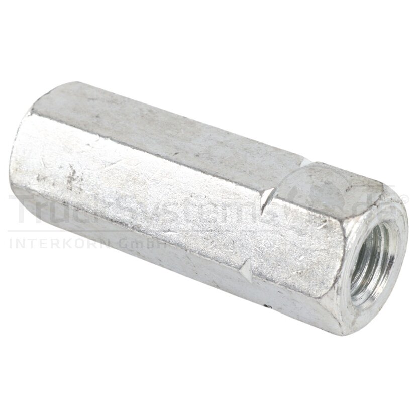HILDEBRAND Spannschloss 55mm  - 013.851.520 VZ. - 013851520VZ