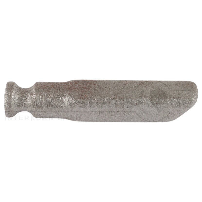 HILDEBRAND Pendelzapfen H 518 gerade  - 012.500.700 - 012500700