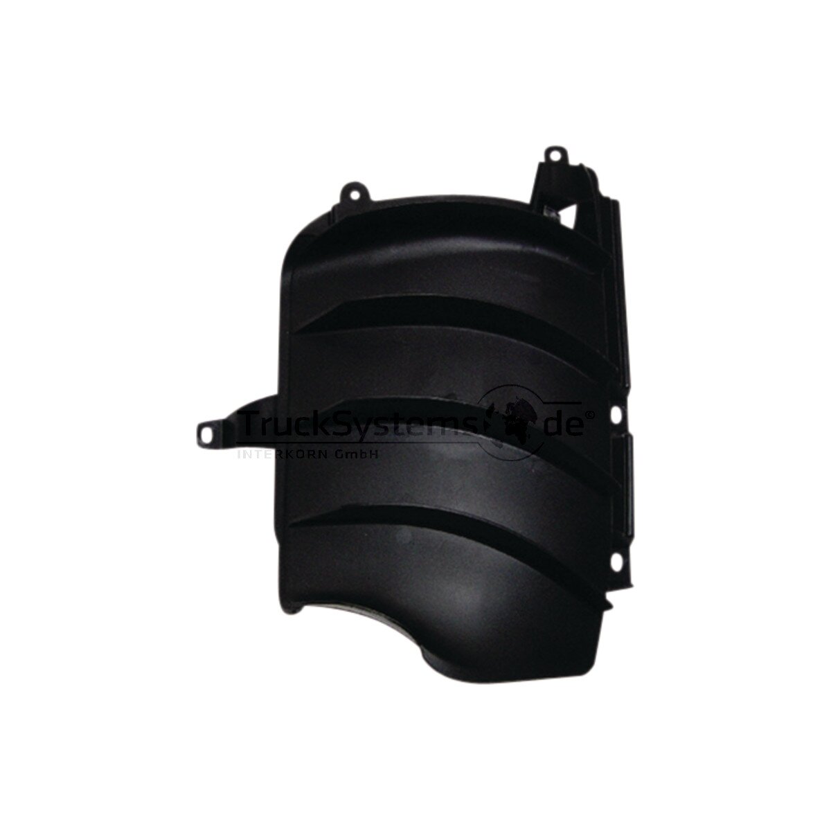 Windabweiser Scania R-Reihe rechts innen 1856474