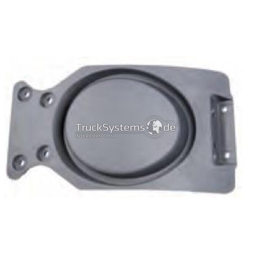 Scania Abdeckung Nebelscheinwerfer R-Reihe rechts-links 1523509