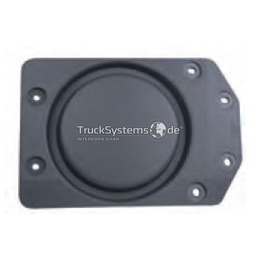 Scania Abdeckung Nebelscheinwerfer R-Reihe rechts-links 1523508
