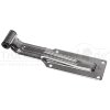 PASTORE & LOMBARDI Scharnierblatt, rostfrei, L 292,5 mm, B 52/72 mm, H 39,5 mm - 070116966A